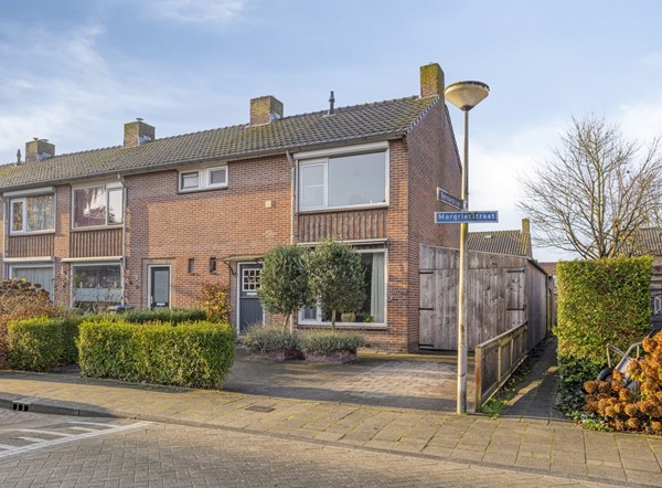 Medium property photo - Margrietstraat 14, 2974 BJ Brandwijk